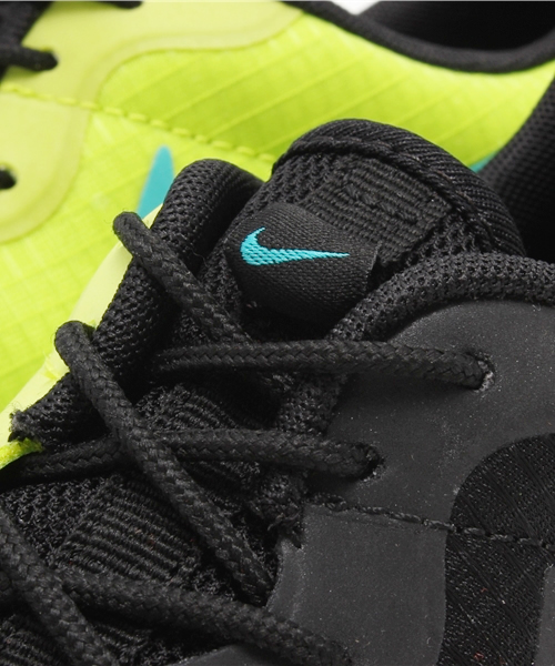 NIKE（ナイキ）の「ナイキ ウィメンズ ローシラン ハイパーフューズ WMNS NIKE ROSHERUN HYP 642233-001（スニーカー・レディース・ブラック・24cm/23cm/24.5cm/23.5cm）」の8枚目の写真