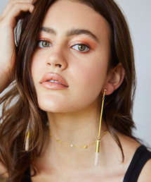Gelcap Earring
