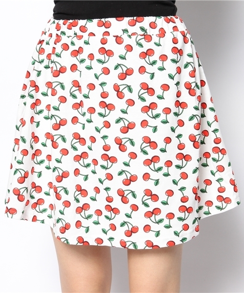 WEGO(ウィゴー)の「WEGO/総柄フレアスカート(スカート・レディース・その他1/その他2/その他3/その他5/その他6/その他4・FREE)」の7枚目の写真