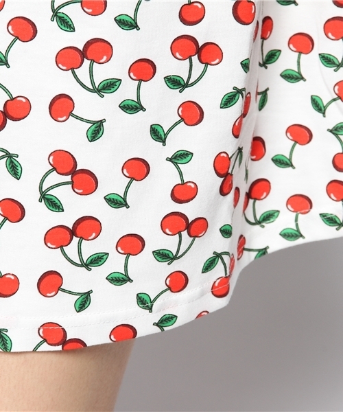 WEGO(ウィゴー)の「WEGO/総柄フレアスカート(スカート・レディース・その他1/その他2/その他3/その他5/その他6/その他4・FREE)」の9枚目の写真