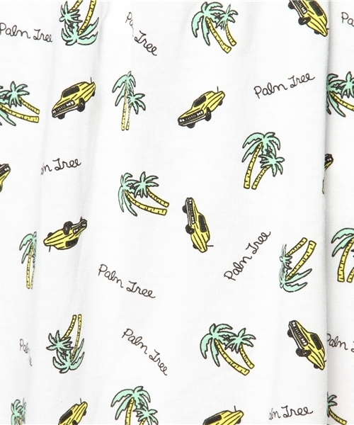 WEGO(ウィゴー)の「WEGO/総柄フレアスカート(スカート・レディース・その他1/その他2/その他3/その他5/その他6/その他4・FREE)」の10枚目の写真