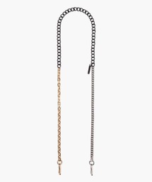 THE CHAIN STRAP/ザ チェーン ショルダー ストラップ 付け替え用