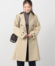 La TOTALITE | 【TICCA/ティッカ】トレンチコート(トレンチコート)