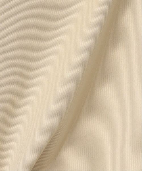 La TOTALITE（ラトータリテ）の「【TICCA/ティッカ】トレンチコート（トレンチコート・レディース・ベージュ・FREE）」の14枚目の写真