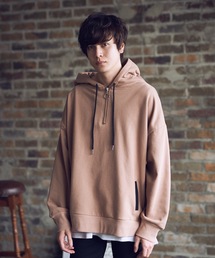 KUUUPY | KUUUPY - ハーフジップパーカー(パーカー)