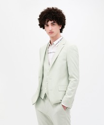 LOVELESS MENS�i���u���X �����Y�j�́u�J���[�W���P�b�g�i�e�[���[�h�W���P�b�g�j�v