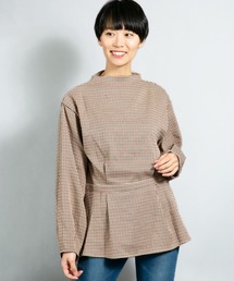 CERCA - FASHION�i�`�F���J - �t�@�b�V�����j�́uLC/�璹���c�C�[�h�{�g���l�b�NPO�i���̑��g�b�v�X�j�v