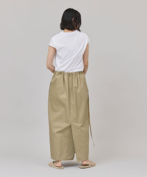【新品】Curensologyカレンソロジーノースリーブプルオーバー Curensology(カレンソロジー)/ノースリーブプルオーバー（T