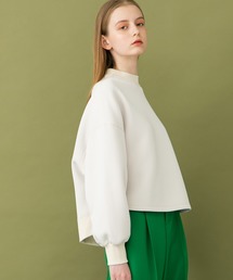 UNITED TOKYO | フラットシーマエアロボリュームスウェット(Tシャツ/カットソー)