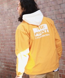 BAYFLOW Men's�i�x�C�t���E �����Y�j�́u�s�[�`�R�[�`�W���P�b�g�i�u���]���j�v