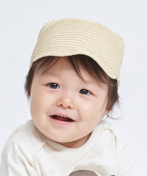 セール くまさん帽子 その他ベビー用品 Breeze ブリーズ のファッション通販 Zozotown
