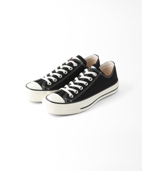 CONVERSE(�R���o�[�X)�́yCONVERSE/�R���o�[�X�zCANVAS ALLSTAR J OX�F�I�[���X�^�[���[�J�b�g(�X�j�[�J�[)