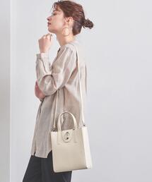 TOFF&LOADSTONE | ＜TOFF&LOADSTONE（トフアンドロードストーン）＞ドアノブ LZD バッグ★(ショルダーバッグ)