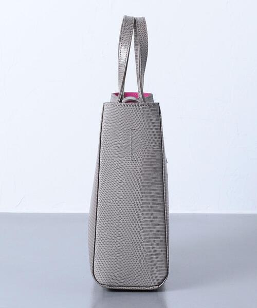 TOFF&LOADSTONE(トフアンドロードストーン)の「<TOFF&LOADSTONE(トフアンドロードストーン)>ドアノブ LZD バッグ★(ショルダーバッグ・レディース・ライトブルー/ネイビー/グレー/オフホワイト・FREE)」の11枚目の写真