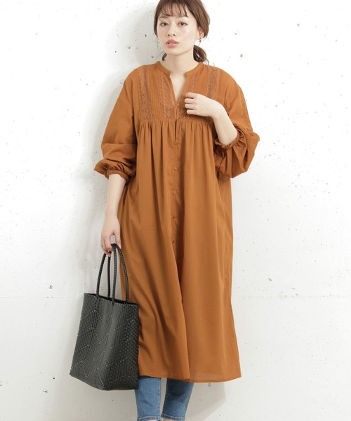 セール マニーレースフレアワンピース ワンピース Urban Research Sonny Label アーバンリサーチサニーレーベル のファッション通販 Zozotown