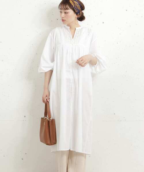 セール マニーレースフレアワンピース ワンピース Urban Research Sonny Label アーバンリサーチサニーレーベル のファッション通販 Zozotown