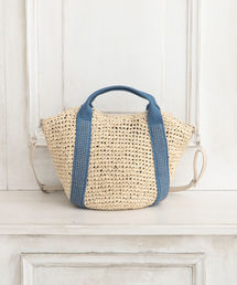 Afternoon Tea Living アフタヌーンティー リビングのトートバッグ通販 Zozotown