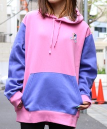 Nike ナイキ メンズのパーカー ピンク系 一覧 Wear