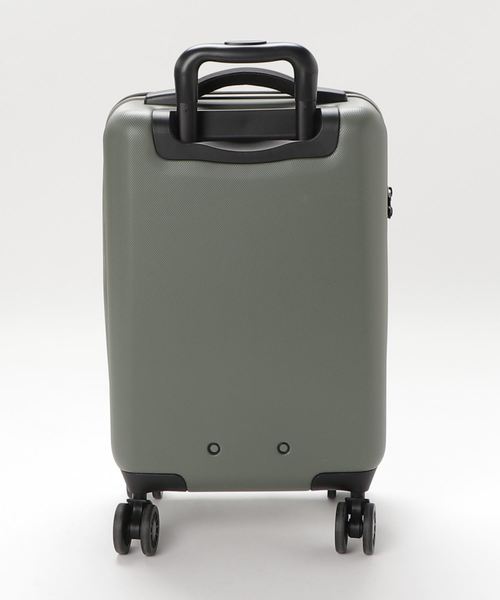 Herschel Supply（ハーシェルサプライ）の「Trade Luggage CarryOn / Olive Night 34L スーツケース キャリーケース（スーツケース