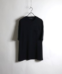 Confirm | Confirm / コンファーム スムースビッグシルエットTシャツ(Tシャツ/カットソー)