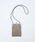 20/80�i�e�D�G���e�B�[�G�C�e�B�[�j�́u�y20/80�z�g�D�G���e�B�[�G�C�e�B�[/SHRINK LEATHER   GAMAGUCHI SQUARE SHOULDER BAG�i�V�����_�[�o�b�O�j�v�b�O���[