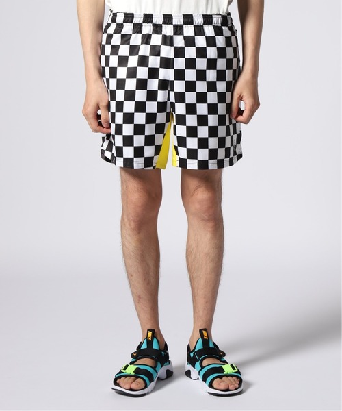 Eldoreso パンツ Egorova パンツ Shorts パンツ Egorova Journal Standard ジャーナルスタンダード のファッション