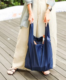 2wayミニショルダー&エコバッグ
