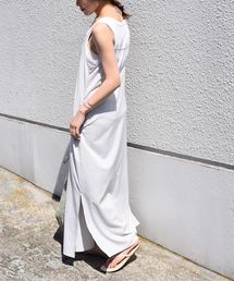 SHIPS | Wai:キャミワンピース◇(ワンピース)