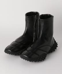 EYTYS | ＜Eytys＞ SHADOW LEATHER/シャドウ(ブーツ)