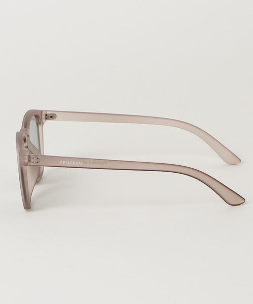 APPLEBUM（アップルバム）の「“Last Lennon” Sunglasses（サングラス・メンズ・ブラウン・FREE）」の8枚目の写真