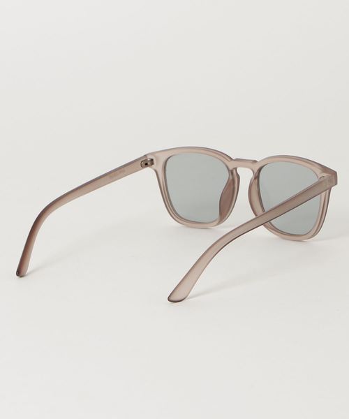 APPLEBUM（アップルバム）の「“Last Lennon” Sunglasses（サングラス・メンズ・ブラウン・FREE）」の9枚目の写真