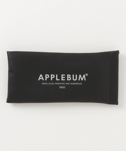APPLEBUM（アップルバム）の「“Last Lennon” Sunglasses（サングラス・メンズ・ブラウン・FREE）」の10枚目の写真
