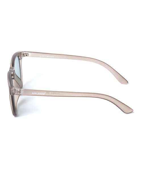 APPLEBUM（アップルバム）の「“Last Lennon” Sunglasses（サングラス・メンズ・ブラウン・FREE）」の4枚目の写真