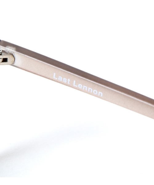 APPLEBUM（アップルバム）の「“Last Lennon” Sunglasses（サングラス・メンズ・ブラウン・FREE）」の6枚目の写真