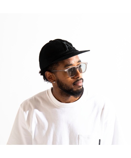 APPLEBUM（アップルバム）の「“Last Lennon” Sunglasses（サングラス・メンズ・ブラウン・FREE）」の2枚目の写真