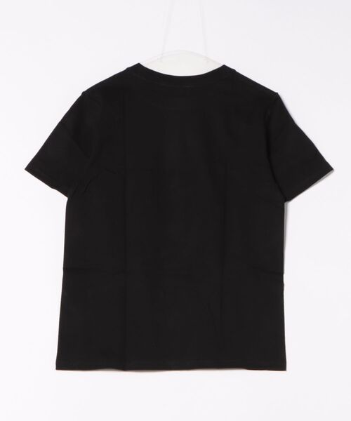 FRUIT OF THE LOOM(フルーツオブザルーム)の「【FRUIT OF THE LOOM】7oz 天竺 ポケットTシャツ(Tシャツ/カットソー・メンズ・ホワイト/ベージュ/ブラック/ネイビー/カーキ/グレー・LL/S/M/L/XS)」の8枚目の写真