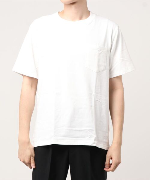 リチャードアヴェドン Fruit of the Loom Tシャツ Lサイズ FRUIT OF THE LOOM(フルーツオブザルーム) / Tシャツ/M/コットン