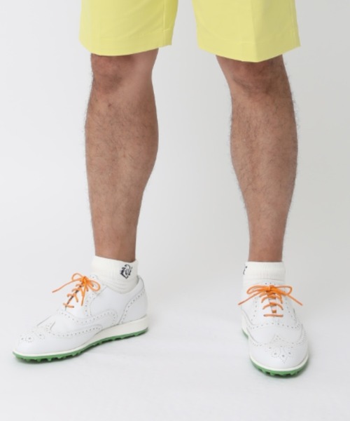 ZOY（ゾーイ）の「《ZOY》MENS ゴルフシューズ（その他シューズ