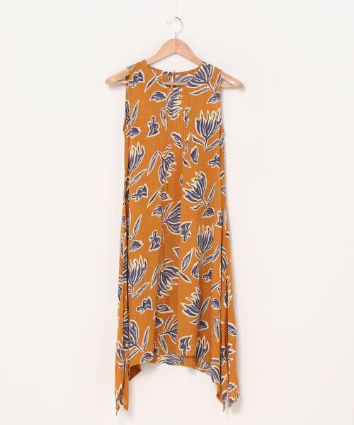 Kafuka Original Onepiece 可不可 オリジナル ワンピース ワンピース Fridge フリッジ のファッション通販 Zozotown Kafuka Original Onepiece 可不可 オリジナル ワンピース ワンピース Fridge フリッジ のファッション通販 Zozotown