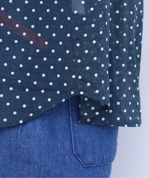 Dot＆Stripes CHILD WOMAN（ドットアンドストライプス