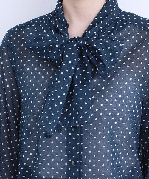 Dot＆Stripes CHILD WOMAN（ドットアンドストライプス