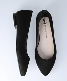 ORiental TRaffic | 【ORiental TRaffic】フラットパンプス(パンプス)