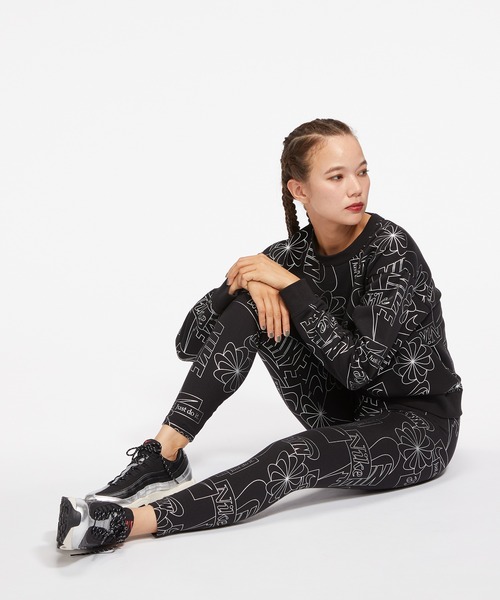 NIKE（ナイキ）の「ナイキ スポーツウェア アイコン クラッシュ  