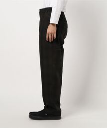 stussy テーパード　スラックス STUSSY（ステューシー）の「【STUSSY / ステューシー】 Shadow