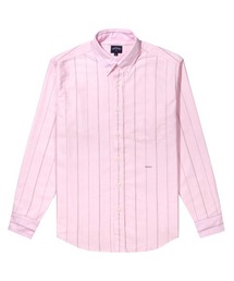 NOAH（ノア）の「Oxford Pinstripe Shirt（シャツ/ブラウス