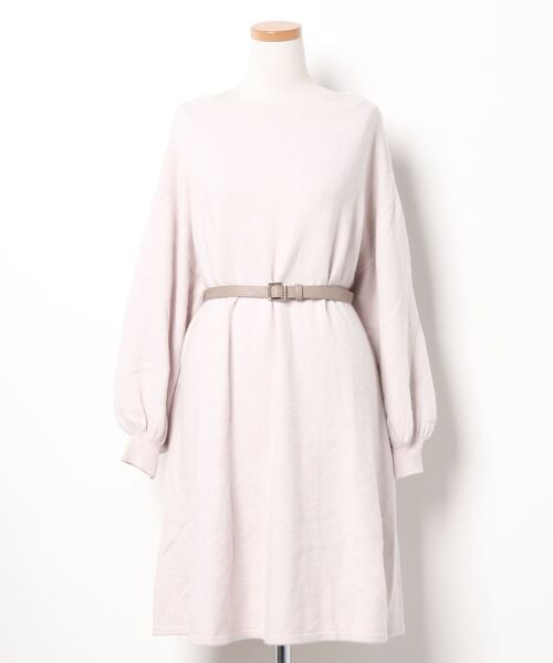 セール ブランド古着 ニットワンピース ワンピース Snidel スナイデル のファッション通販 Zozoused