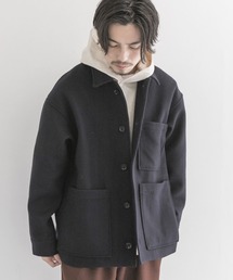 URBAN RESEARCH | ウールバルーンフィットカバーオール(カバーオール)