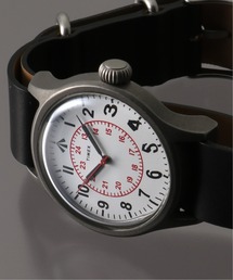 TIMEX | 【Nigel Cabourn × TIMEX】NAVAL OFFICERS WATCH(アナログ腕時計)