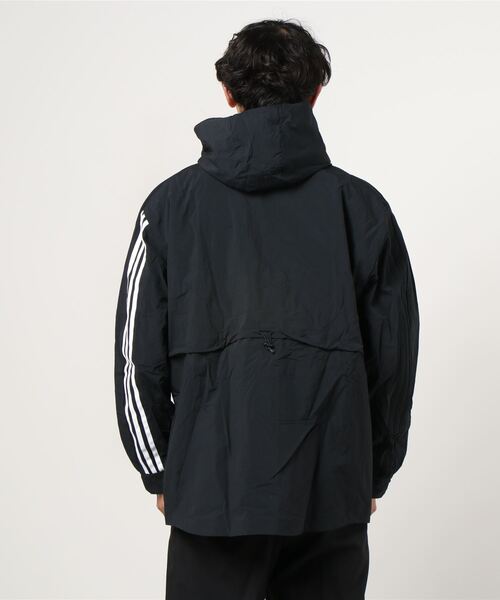 adidas ロングジャケット 楽天市場】adidas アディダス ライトウーブン ロングジャケット