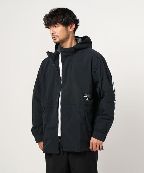 【訳あり】NEIGHBORHOOD　adidas ナイロンジャケット　マウンテン 楽天市場】【送料無料】adidas × NEIGHBORHOOD / アディダス